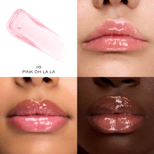 Lip Idôle - Gloss Huile à Lèvres LANCÔME Lip Idôle - Gloss Huile à Lèvres LANCÔME